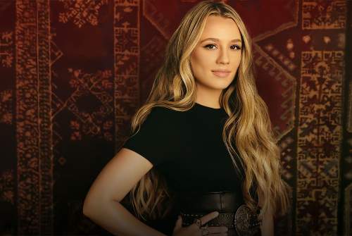 Hometown Jams: Gabby Barrett