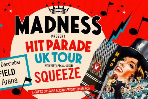Madness