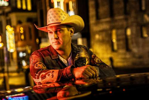 Jon Pardi: Honkytonk Hollywood Tour 2025