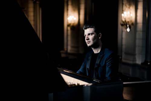 Beethoven's Emperor : Tucson Symphony Orchestra