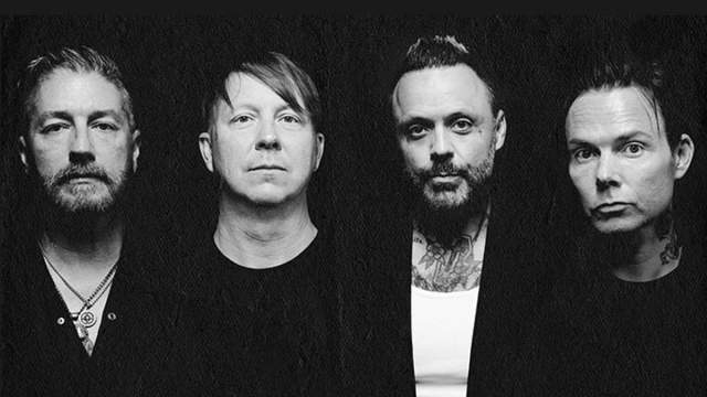 Blue October