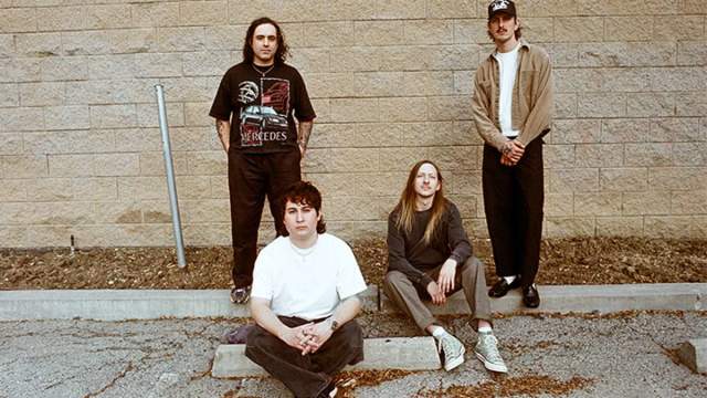 MOVEMENTS - HAPPIER NOW USA TOUR