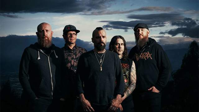 Killswitch Engage