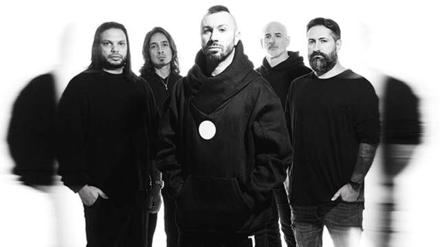 Periphery – A Pale White Dot US Tour