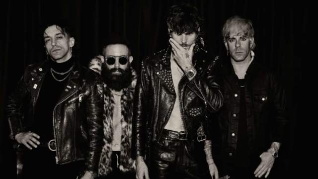 BOYS LIKE GIRLS – The Soundtrack Of Your Life Tour