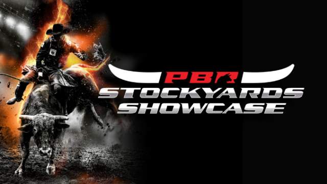 PBR Stockyards case 10/1 at Cowtown Coliseum in Dallas, TX