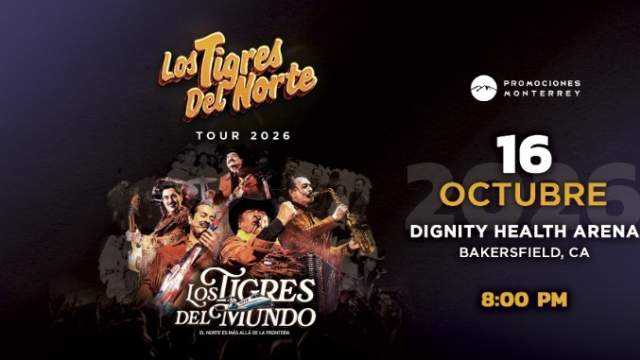 Los Tigres Del Norte