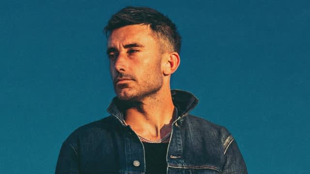 Phil Wickham: Song Of The Saints Tour