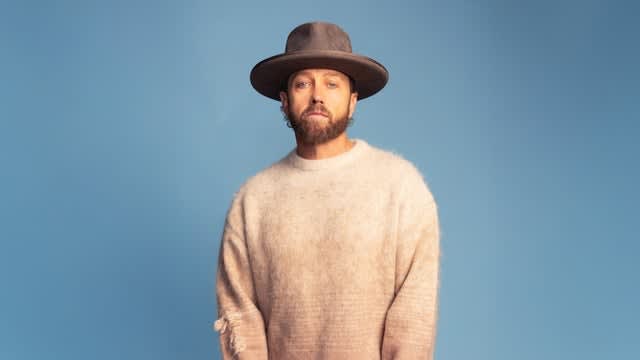 TOBYMAC with Jeremy Camp, Seph Schlueter, Katy Nichole: Hits Deep Tour