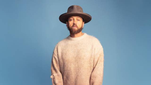 TOBYMAC with Crowder & Jeremy Camp: Hits Deep Tour