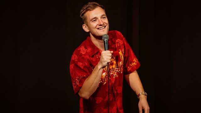 Ari Matti: Here To Stay Tour