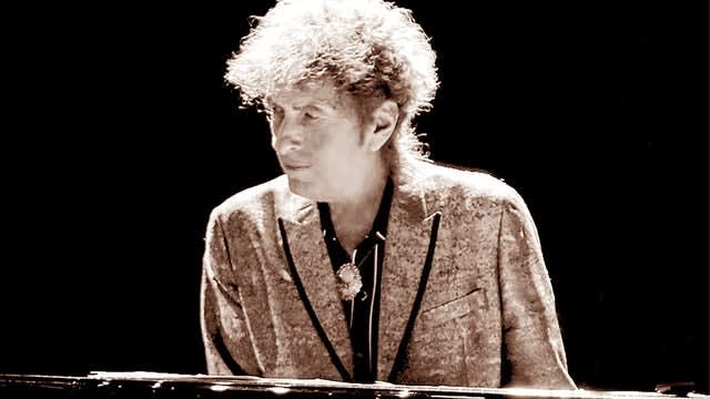 Bob Dylan: Rough And Rowdy Ways Tour