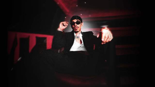 CODICIADO - Así Es La Vida Tour