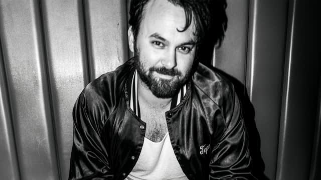 Shakey Graves - Fondness, Etc. Tour with Special Guest Wes Parker