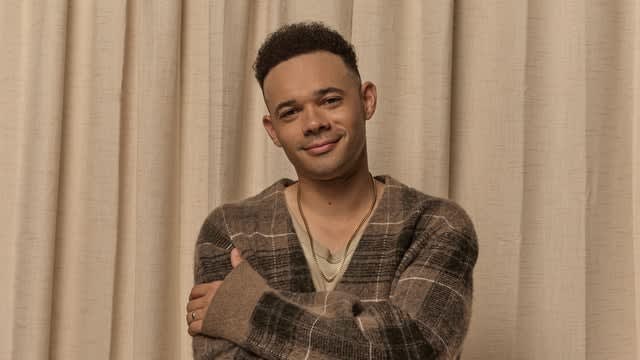 Tauren Wells - Air1 Worship Now Tour