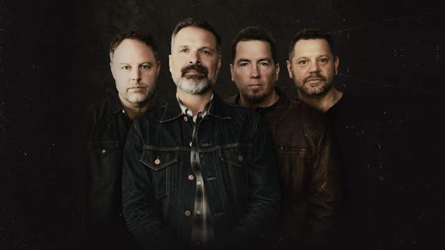 THIRD DAY 30th Anniversary Tour with very special guest Zach Williams 