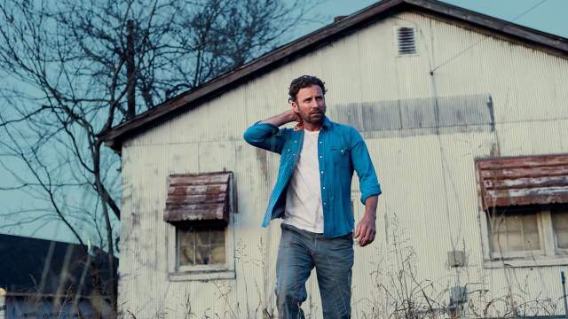 South Dakota Cattlemen's Foundation Presents Dierks Bentley