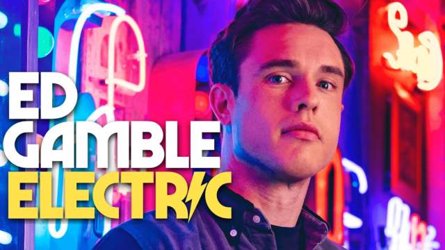 Ed Gamble: Fresh Hell