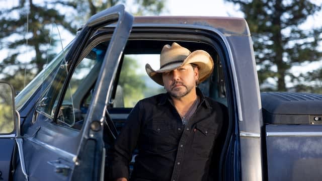 Jason Aldean: Songs About Us Tour 2026