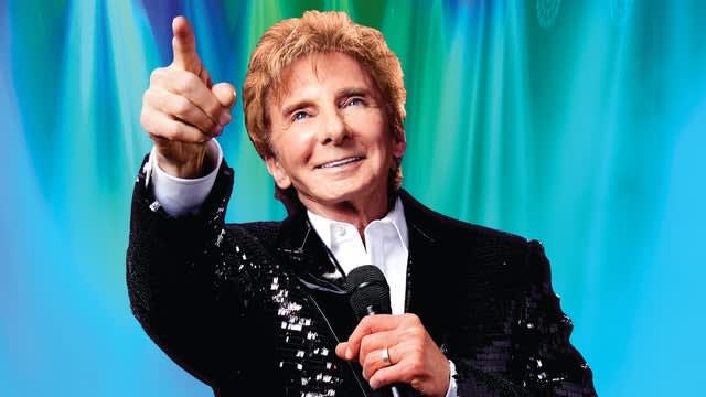 MANILOW: The Last Wilkes-Barre Concert