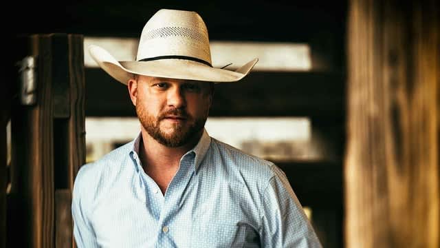 Cody Johnson Live '26
