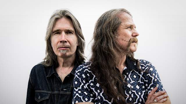 Del Amitri: Past to Present - Four Decades Of Their Greatest Music