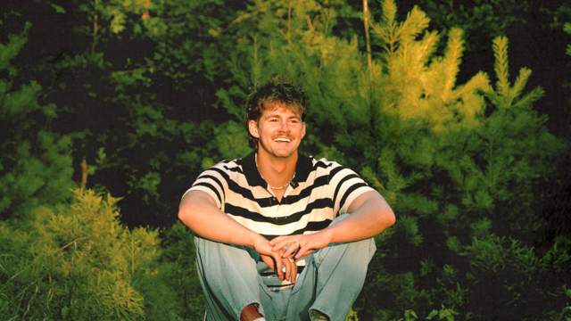 Forrest Frank: The Jesus Generation Tour