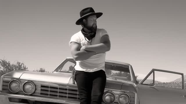 Zach Williams With Cochren & Co. And Christian Hohn: Revival Nights