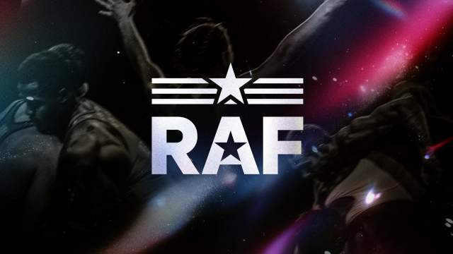 RAF04 Presented by Real American Freestyle