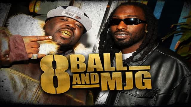 8 Ball & MJG and Bun B ft. The Renaissance Orchestra