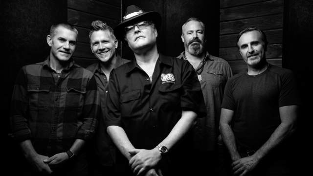 An Evening with Blues Traveler and Gin Blossoms: Presented by HSEF