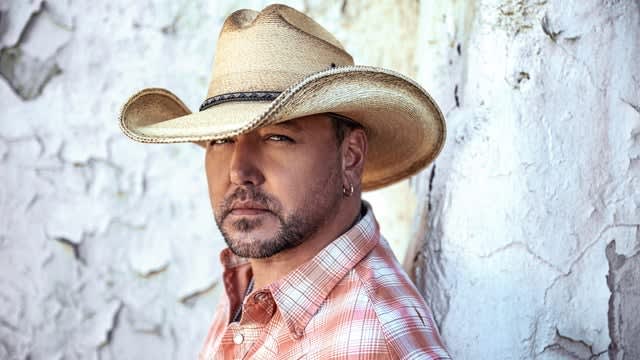  Jason Aldean: Songs About Us Tour 2026