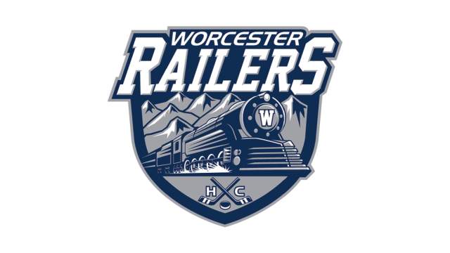 Worcester Railers vs. Trois-Rivières Lions | WOMEN IN SPORTS NIGHT