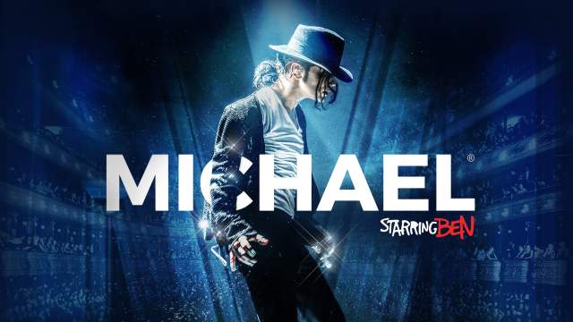 Michael Starring Ben