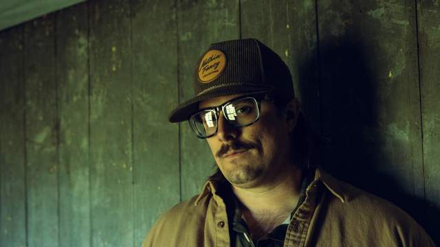 HARDY: THE COUNTRY! COUNTRY! TOUR!