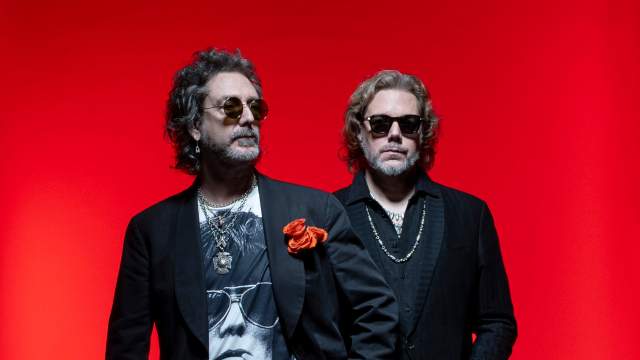 Southern Hospitality Tour: The Black Crowes