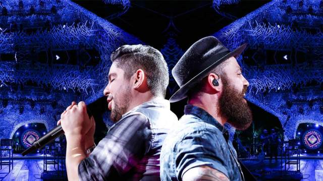 Jorge E Mateus - 20 Years