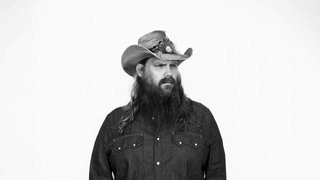 Chris Stapleton's All-American Road Show