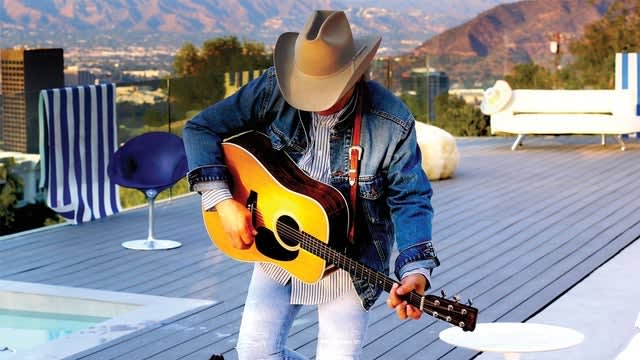 Dwight Yoakam & ZZ Top: Dos Amigos Tour