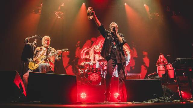 The Guess Who: Takin It Back Tour