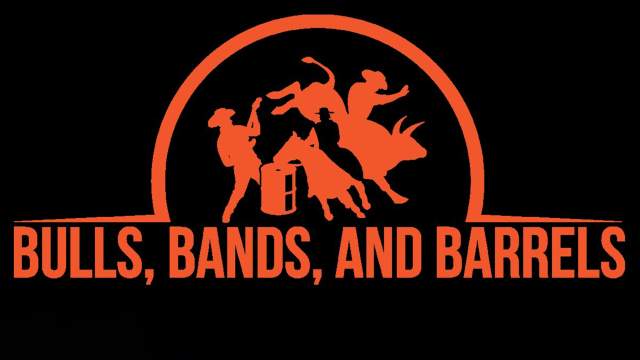 Bulls, Bands, & Barrels with Jon Pardi and Ashley Cooke