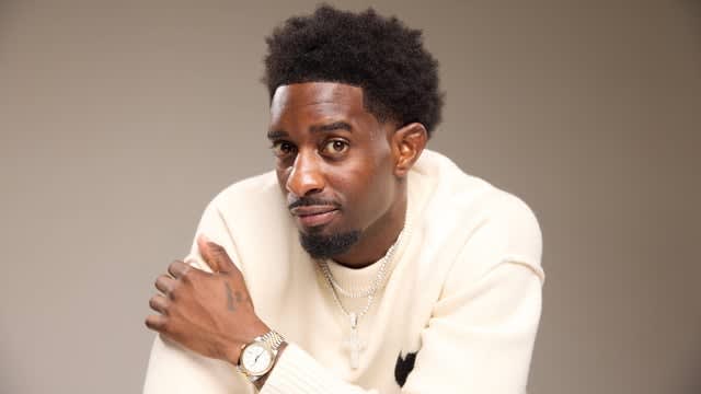 Desi Banks: Your Favorite Cousin