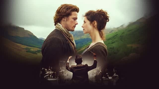 Outlander in Concert