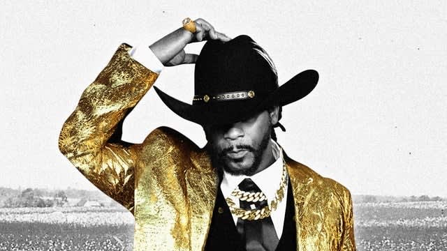 Katt Williams: The Golden Age Tour
