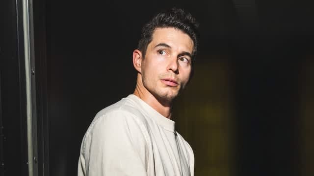 Michael Blaustein: The Taste Me Tour: The Final Leg