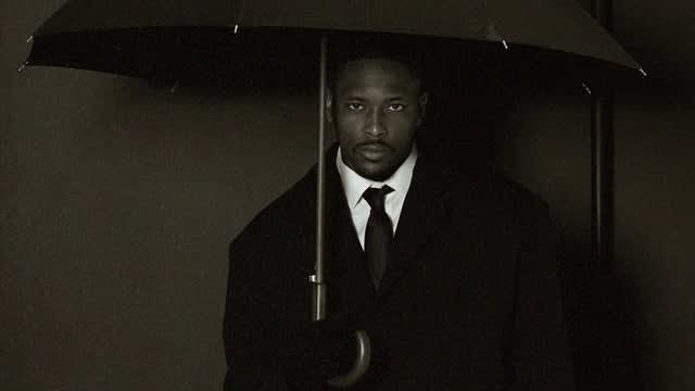 YG: THE GENTLEMEN'S CLUB TOUR