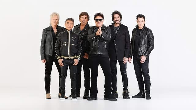 JOURNEY - Final Frontier Tour (An Evening With)