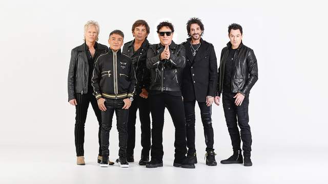 JOURNEY - Final Frontier Tour (An Evening With)