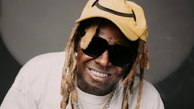 LIL WAYNE: 20 YEARS OF CARTER CLASSICS