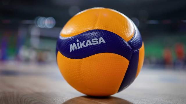 NORCECA Men Continental Championships - Full Day Pass